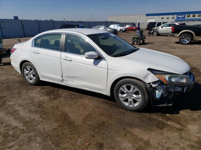 Photo 3 VIN: 1HGCP2F45AA079399 - HONDA ACCORD LXP 