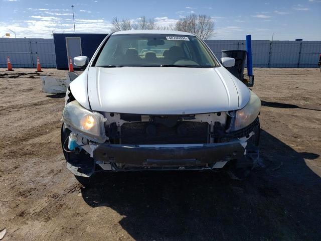 Photo 4 VIN: 1HGCP2F45AA079399 - HONDA ACCORD LXP 