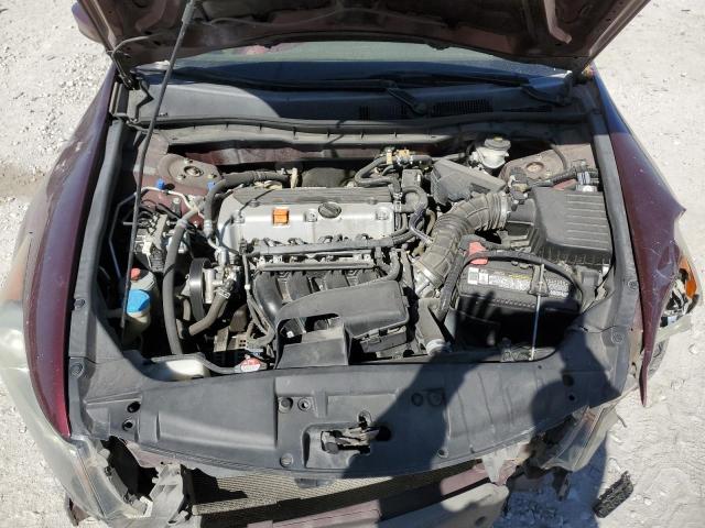 Photo 6 VIN: 1HGCP2F45AA080147 - HONDA ACCORD LXP 