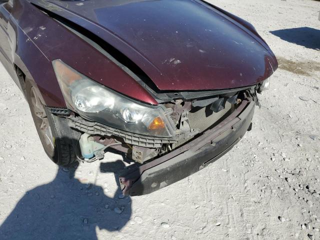 Photo 8 VIN: 1HGCP2F45AA080147 - HONDA ACCORD LXP 