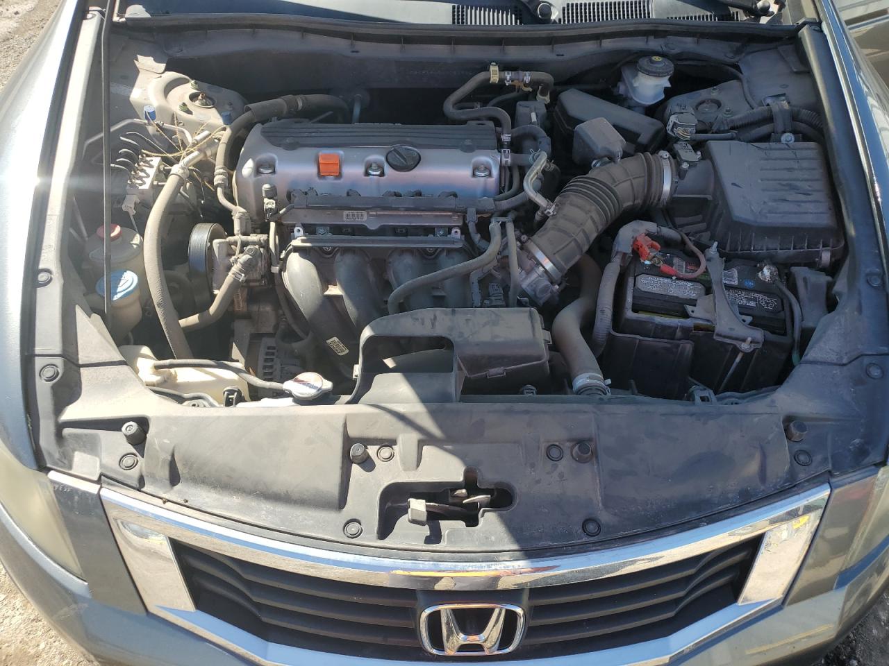 Photo 10 VIN: 1HGCP2F45AA083985 - HONDA ACCORD 