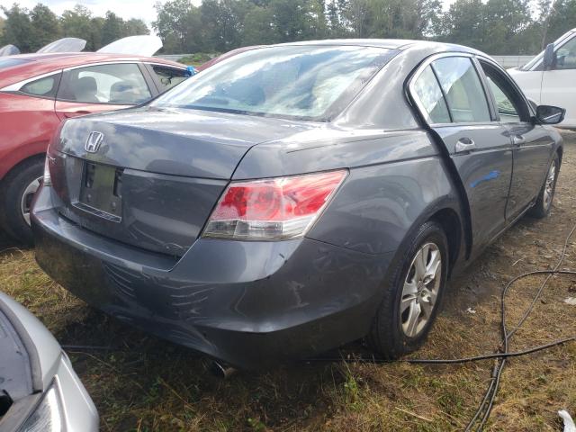 Photo 3 VIN: 1HGCP2F45AA099281 - HONDA ACCORD LXP 