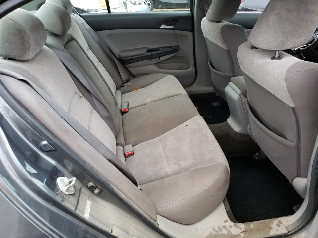 Photo 5 VIN: 1HGCP2F45AA099281 - HONDA ACCORD LXP 