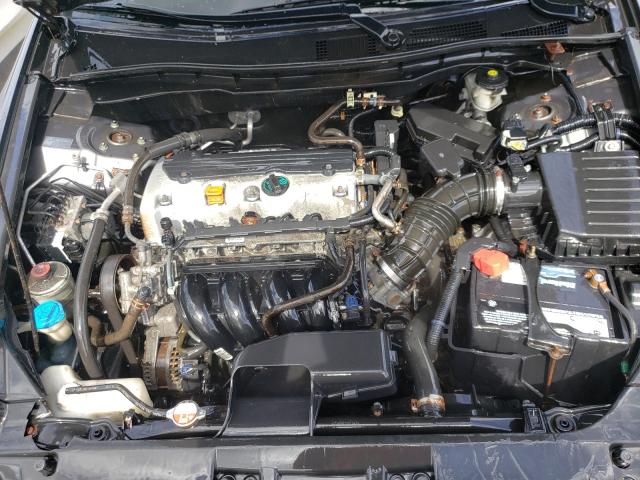 Photo 6 VIN: 1HGCP2F45AA099281 - HONDA ACCORD LXP 