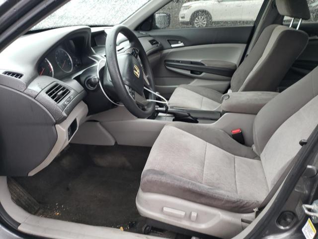 Photo 6 VIN: 1HGCP2F45AA111316 - HONDA ACCORD 