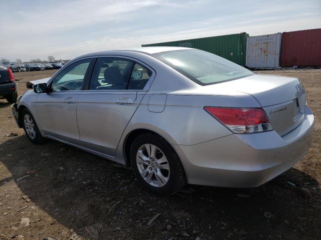 Photo 1 VIN: 1HGCP2F45AA112370 - HONDA ACCORD LXP 