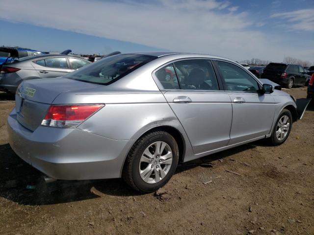 Photo 2 VIN: 1HGCP2F45AA112370 - HONDA ACCORD LXP 