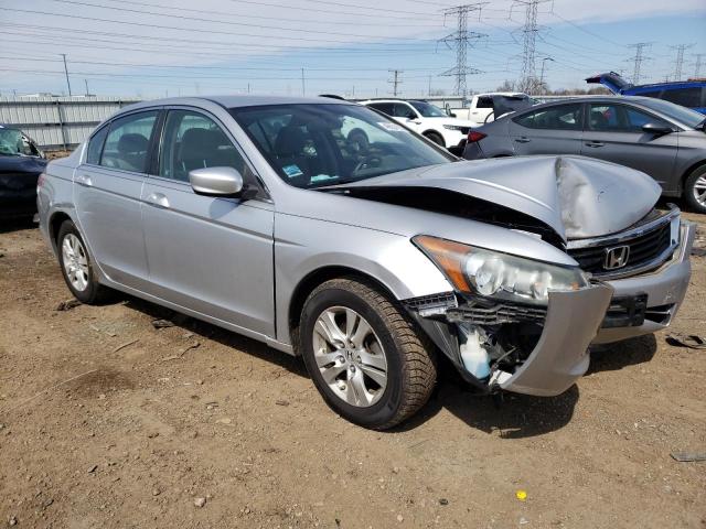 Photo 3 VIN: 1HGCP2F45AA112370 - HONDA ACCORD LXP 