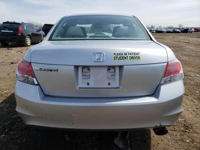 Photo 5 VIN: 1HGCP2F45AA112370 - HONDA ACCORD LXP 