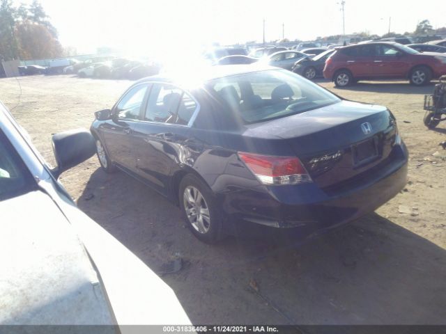 Photo 2 VIN: 1HGCP2F45AA115933 - HONDA ACCORD SDN 