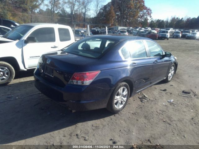 Photo 3 VIN: 1HGCP2F45AA115933 - HONDA ACCORD SDN 