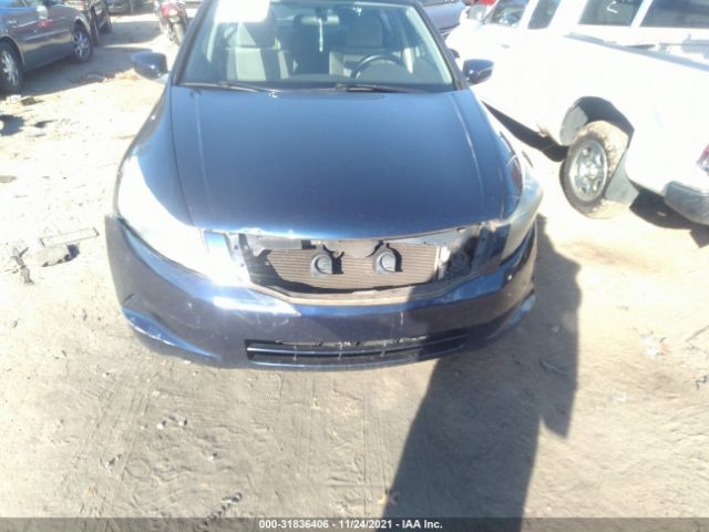 Photo 5 VIN: 1HGCP2F45AA115933 - HONDA ACCORD SDN 