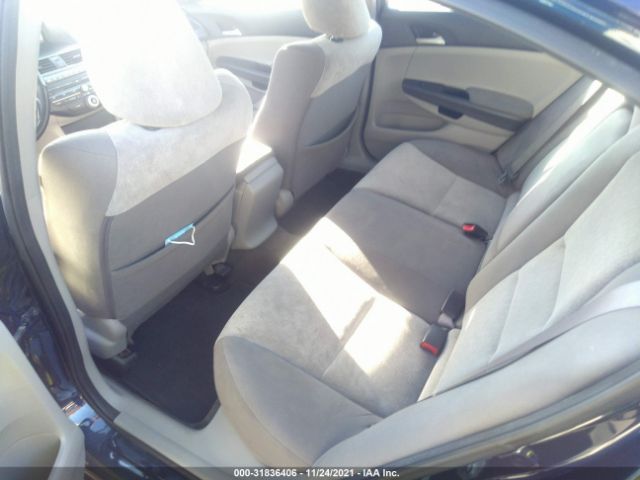 Photo 7 VIN: 1HGCP2F45AA115933 - HONDA ACCORD SDN 