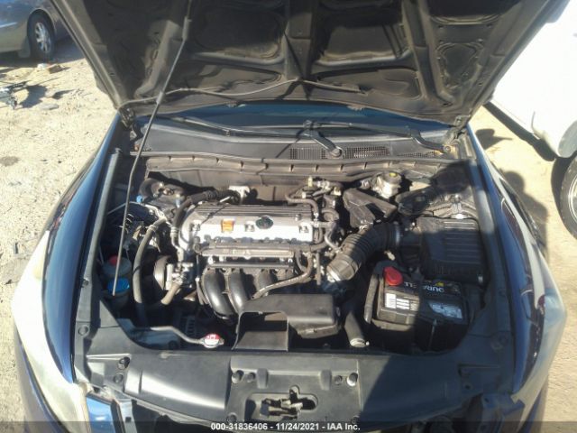 Photo 9 VIN: 1HGCP2F45AA115933 - HONDA ACCORD SDN 