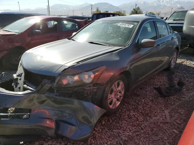 Photo 1 VIN: 1HGCP2F45AA122106 - HONDA ACCORD LXP 