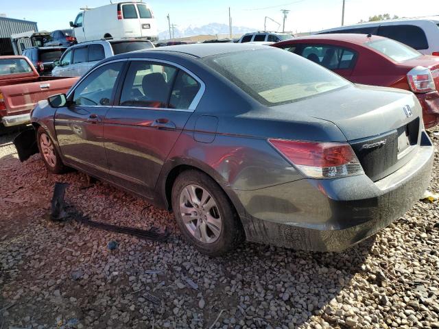 Photo 2 VIN: 1HGCP2F45AA122106 - HONDA ACCORD LXP 