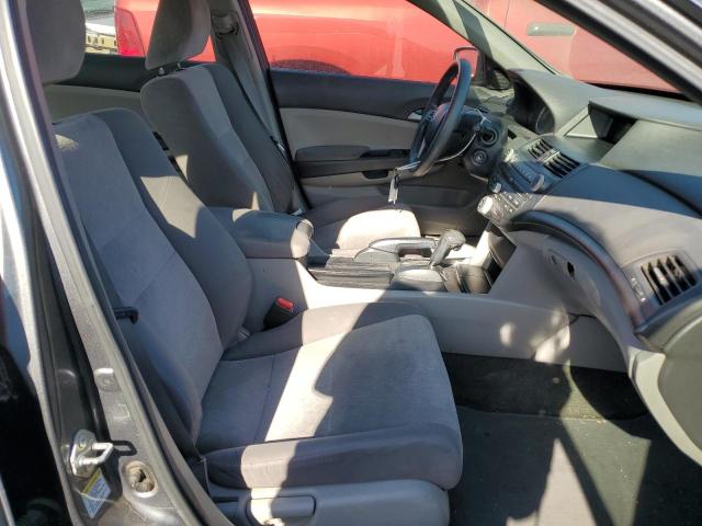 Photo 4 VIN: 1HGCP2F45AA122106 - HONDA ACCORD LXP 