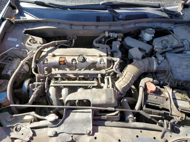 Photo 6 VIN: 1HGCP2F45AA122106 - HONDA ACCORD LXP 