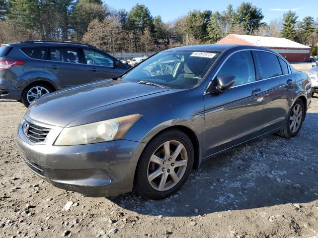 Photo 0 VIN: 1HGCP2F45AA130044 - HONDA ACCORD 