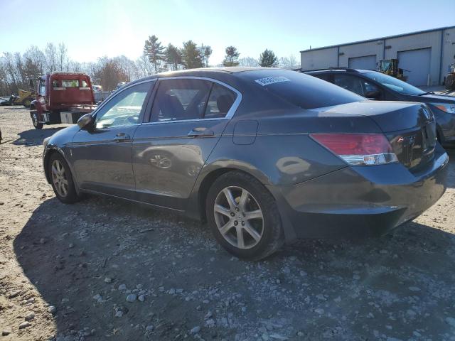 Photo 1 VIN: 1HGCP2F45AA130044 - HONDA ACCORD 