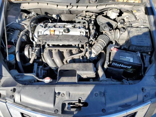 Photo 10 VIN: 1HGCP2F45AA130044 - HONDA ACCORD 