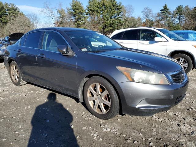 Photo 3 VIN: 1HGCP2F45AA130044 - HONDA ACCORD 