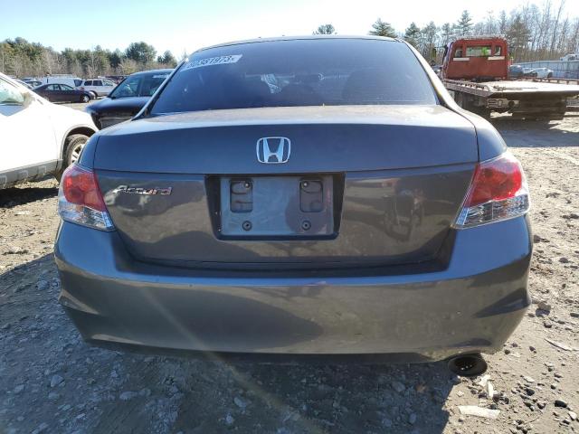 Photo 5 VIN: 1HGCP2F45AA130044 - HONDA ACCORD 