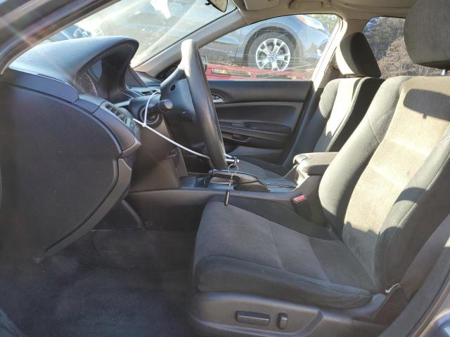 Photo 6 VIN: 1HGCP2F45AA130044 - HONDA ACCORD 