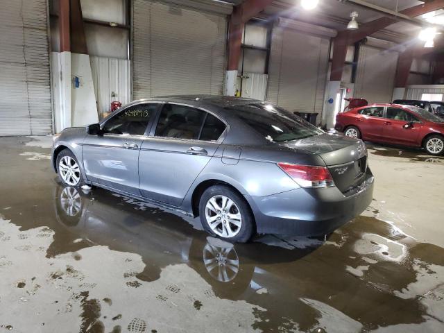 Photo 1 VIN: 1HGCP2F45AA130089 - HONDA ACCORD LXP 