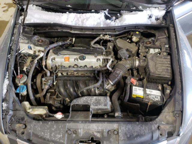 Photo 10 VIN: 1HGCP2F45AA130089 - HONDA ACCORD LXP 