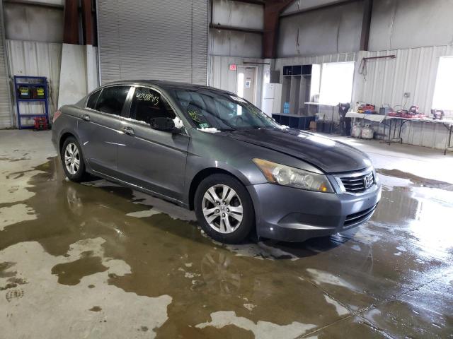 Photo 3 VIN: 1HGCP2F45AA130089 - HONDA ACCORD LXP 