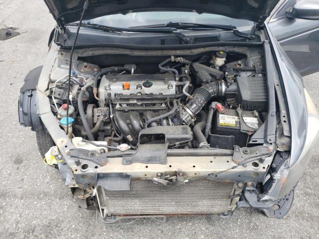 Photo 10 VIN: 1HGCP2F45AA130089 - HONDA ACCORD LXP 