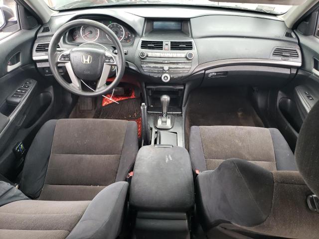 Photo 7 VIN: 1HGCP2F45AA130089 - HONDA ACCORD LXP 