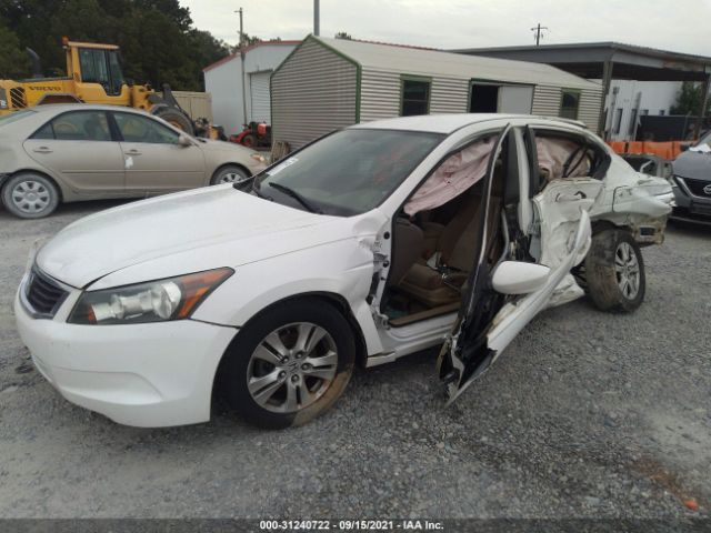 Photo 1 VIN: 1HGCP2F45AA134482 - HONDA ACCORD SDN 