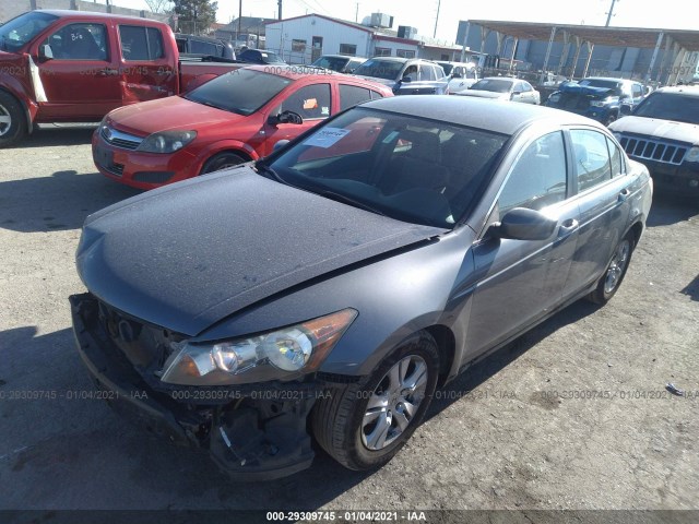 Photo 1 VIN: 1HGCP2F45AA136331 - HONDA ACCORD SDN 