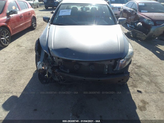 Photo 5 VIN: 1HGCP2F45AA136331 - HONDA ACCORD SDN 