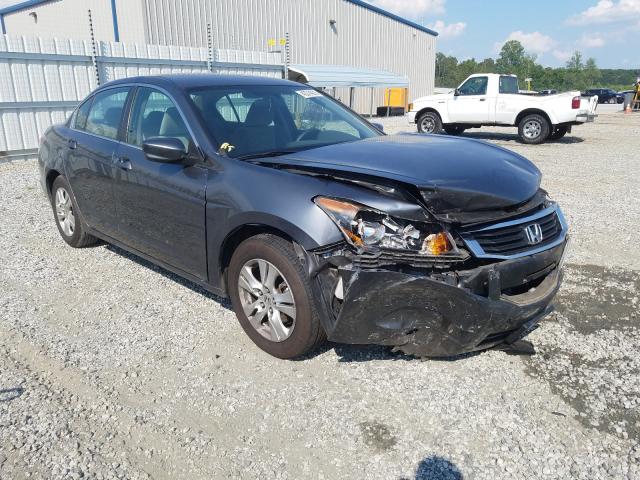 Photo 0 VIN: 1HGCP2F45AA139584 - HONDA ACCORD LXP 