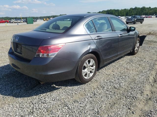 Photo 3 VIN: 1HGCP2F45AA139584 - HONDA ACCORD LXP 