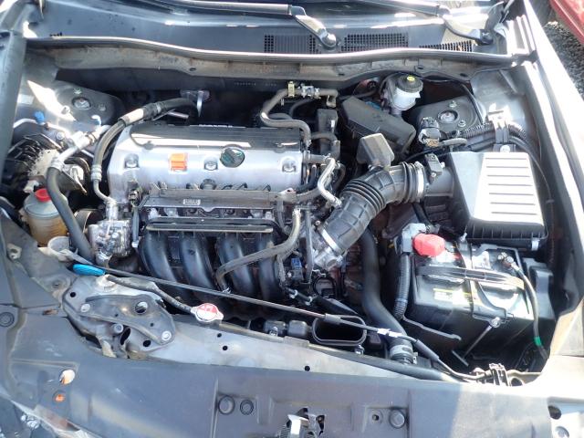 Photo 6 VIN: 1HGCP2F45AA139584 - HONDA ACCORD LXP 