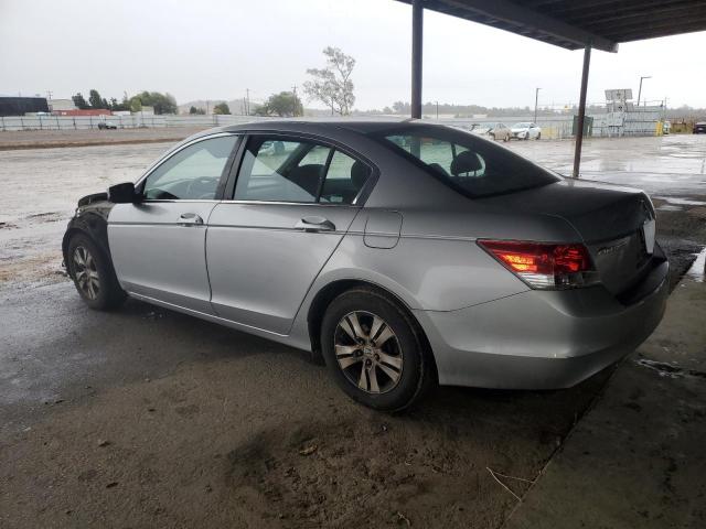 Photo 1 VIN: 1HGCP2F45AA144168 - HONDA ACCORD LXP 