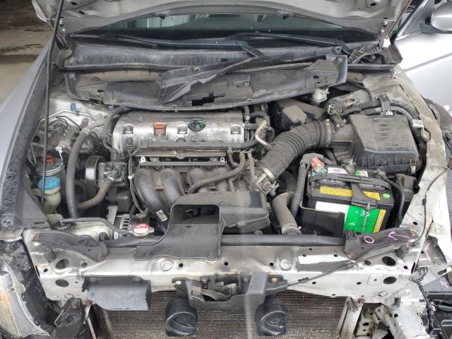 Photo 10 VIN: 1HGCP2F45AA144168 - HONDA ACCORD LXP 