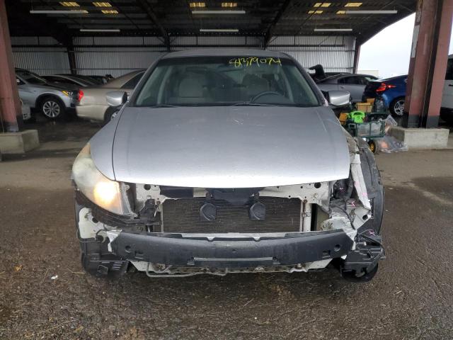 Photo 4 VIN: 1HGCP2F45AA144168 - HONDA ACCORD LXP 