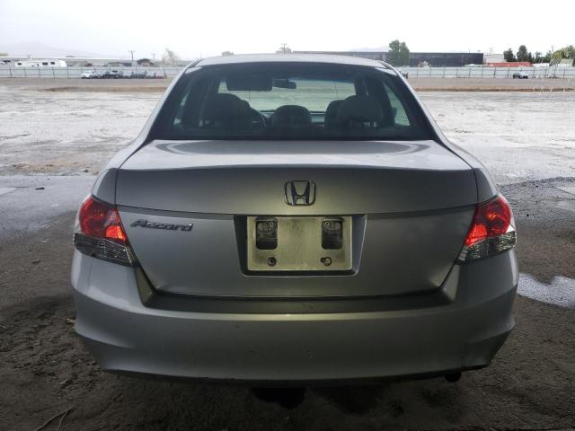 Photo 5 VIN: 1HGCP2F45AA144168 - HONDA ACCORD LXP 