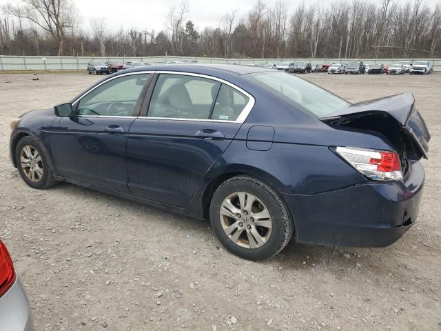 Photo 1 VIN: 1HGCP2F45AA152741 - HONDA ACCORD LXP 