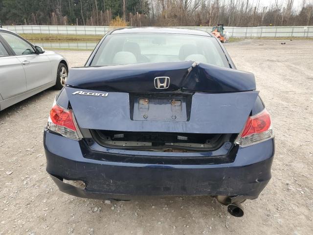 Photo 5 VIN: 1HGCP2F45AA152741 - HONDA ACCORD LXP 