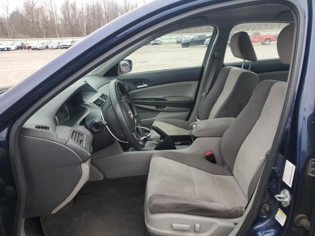 Photo 6 VIN: 1HGCP2F45AA152741 - HONDA ACCORD LXP 