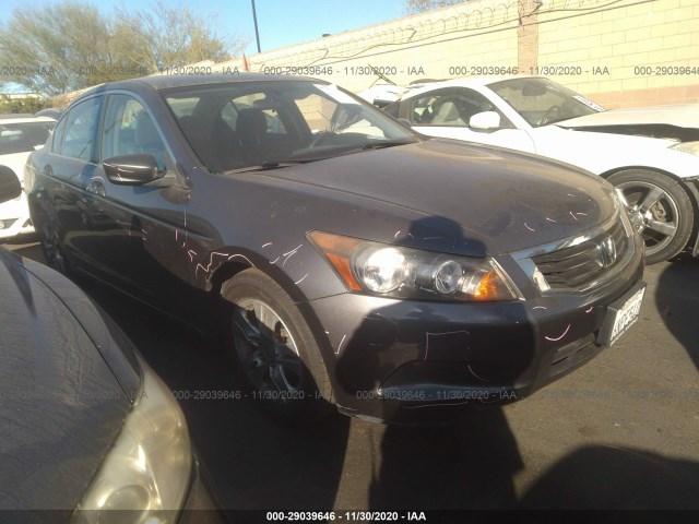 Photo 0 VIN: 1HGCP2F45AA159544 - HONDA ACCORD SDN 