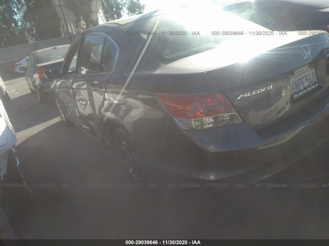 Photo 2 VIN: 1HGCP2F45AA159544 - HONDA ACCORD SDN 