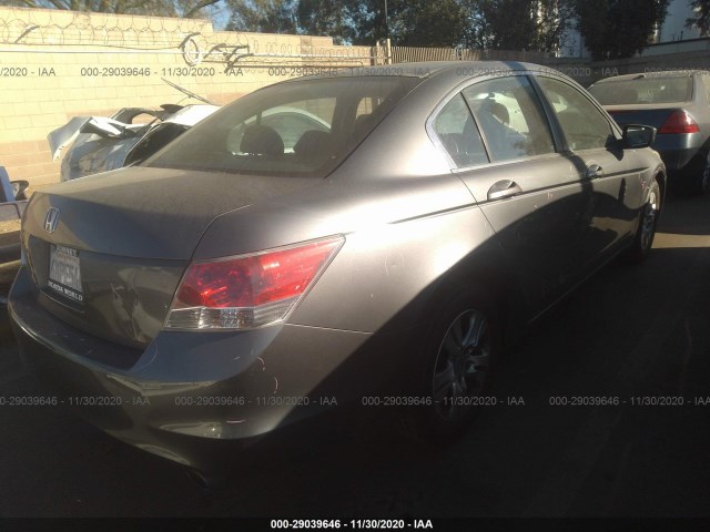 Photo 3 VIN: 1HGCP2F45AA159544 - HONDA ACCORD SDN 