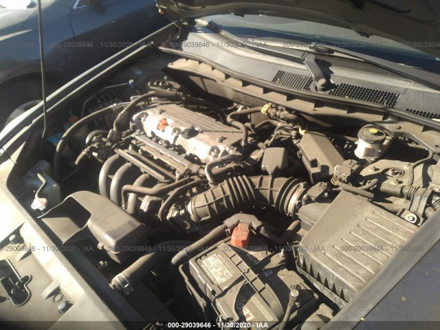 Photo 9 VIN: 1HGCP2F45AA159544 - HONDA ACCORD SDN 